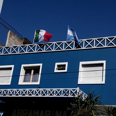 Abra Marina Hotel Mar del Plata Zewnętrze zdjęcie