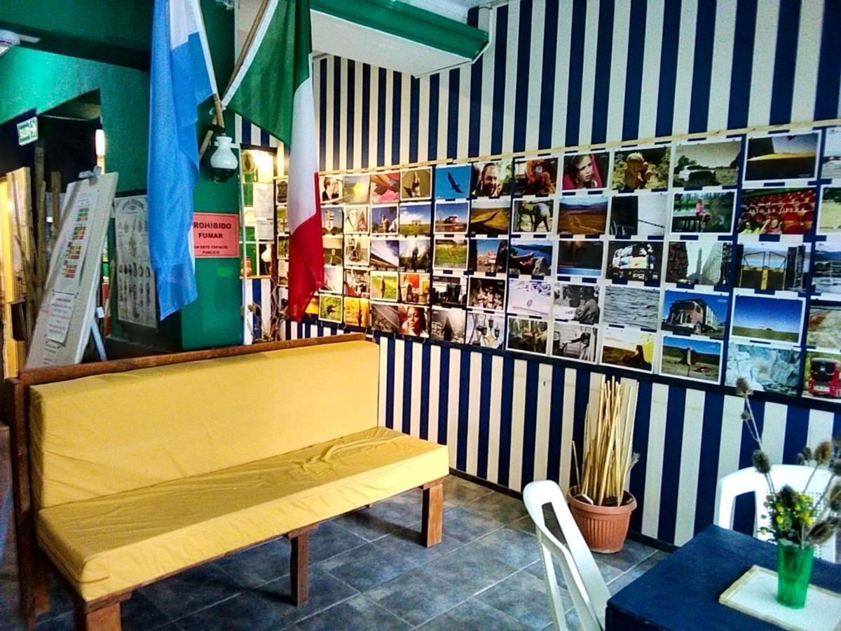 Abra Marina Hotel Mar del Plata Zewnętrze zdjęcie
