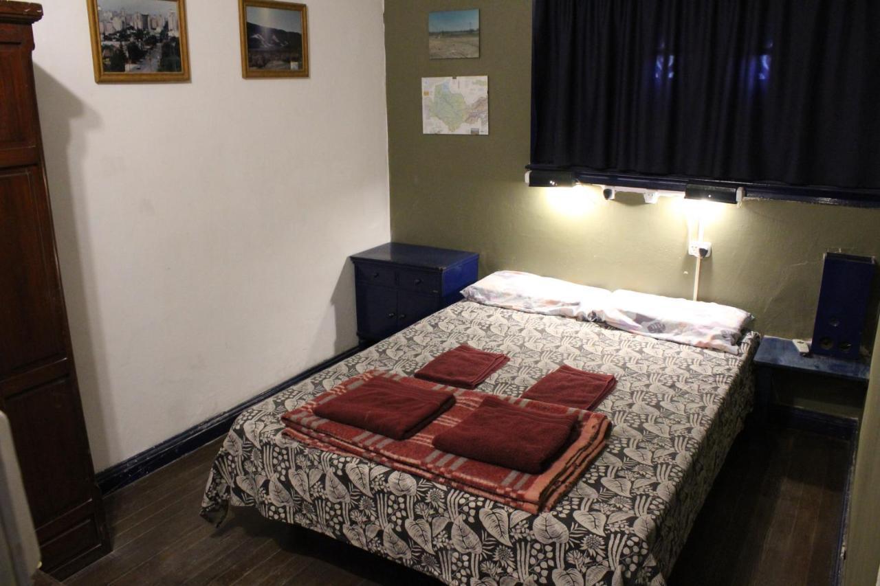 Abra Marina Hotel Mar del Plata Zewnętrze zdjęcie