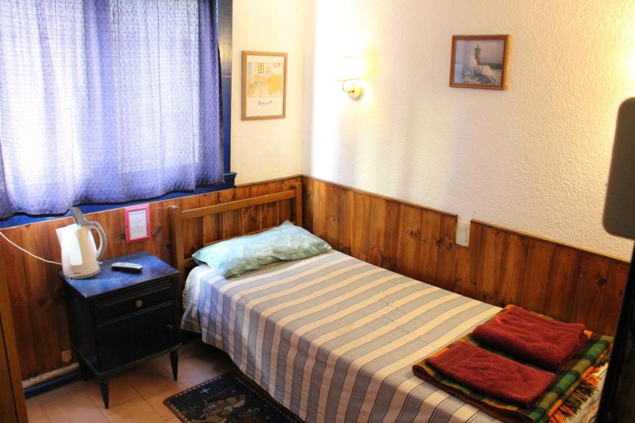 Abra Marina Hotel Mar del Plata Zewnętrze zdjęcie