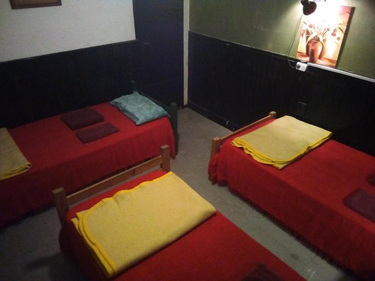 Abra Marina Hotel Mar del Plata Zewnętrze zdjęcie