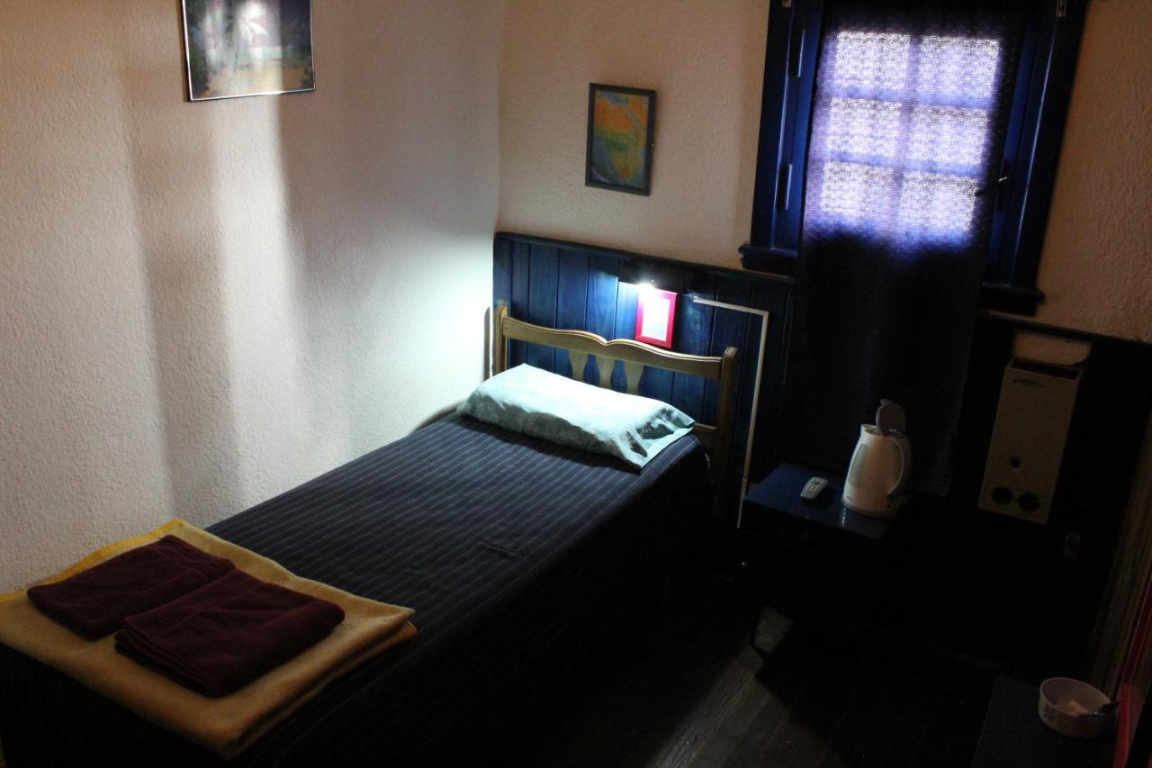 Abra Marina Hotel Mar del Plata Zewnętrze zdjęcie