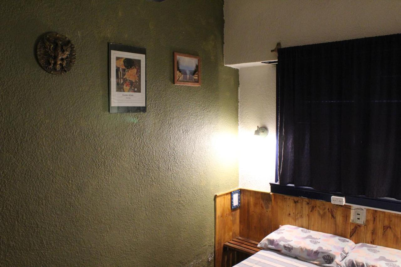 Abra Marina Hotel Mar del Plata Zewnętrze zdjęcie