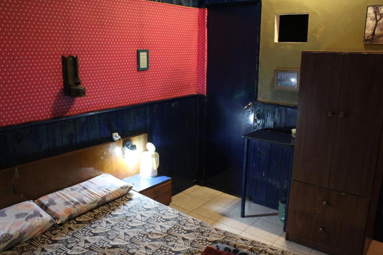 Abra Marina Hotel Mar del Plata Zewnętrze zdjęcie