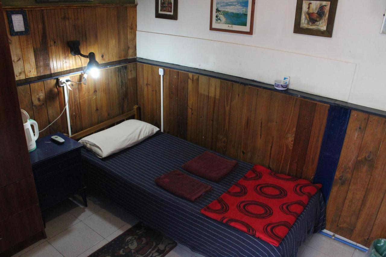 Abra Marina Hotel Mar del Plata Zewnętrze zdjęcie
