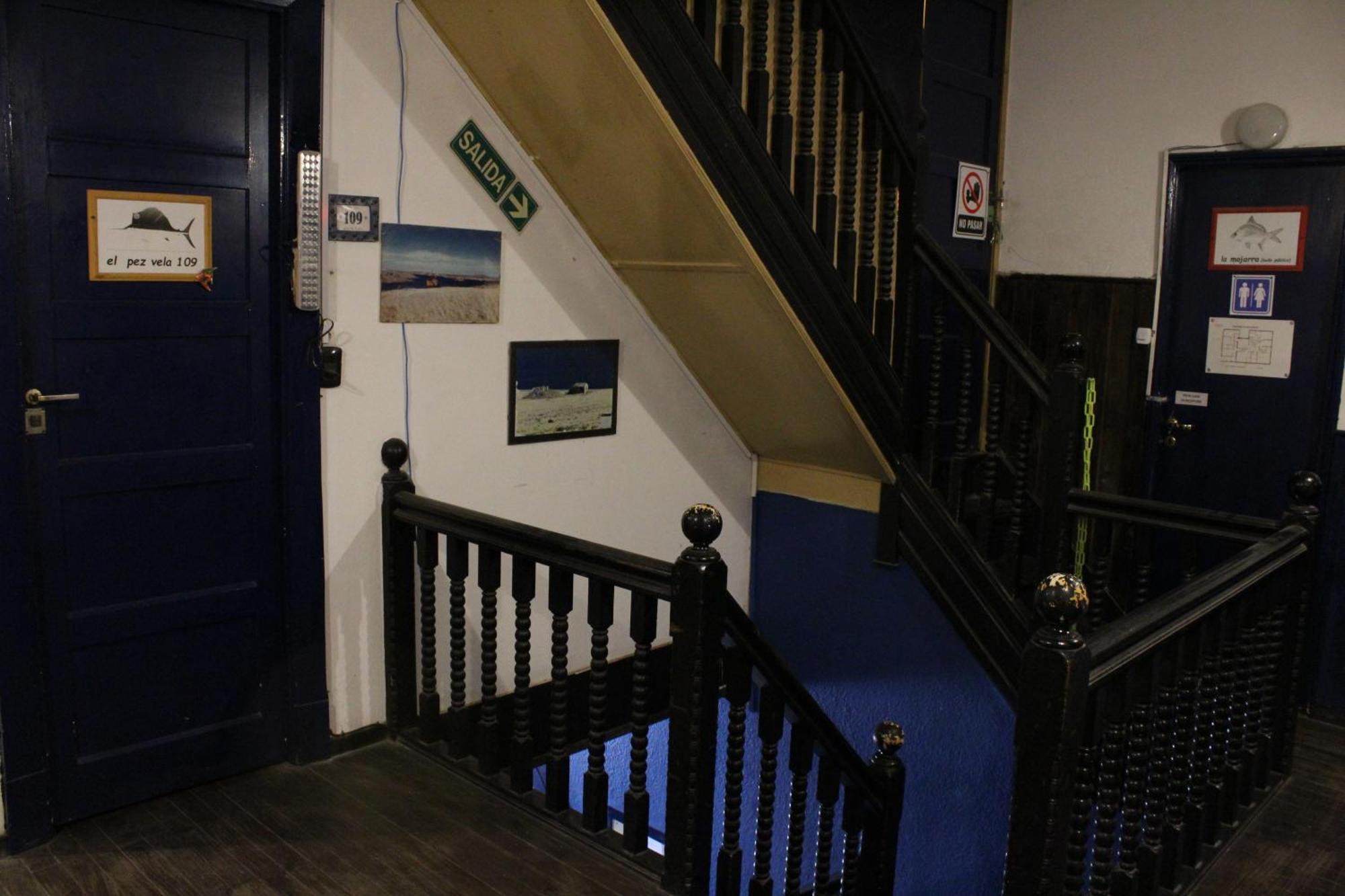 Abra Marina Hotel Mar del Plata Zewnętrze zdjęcie