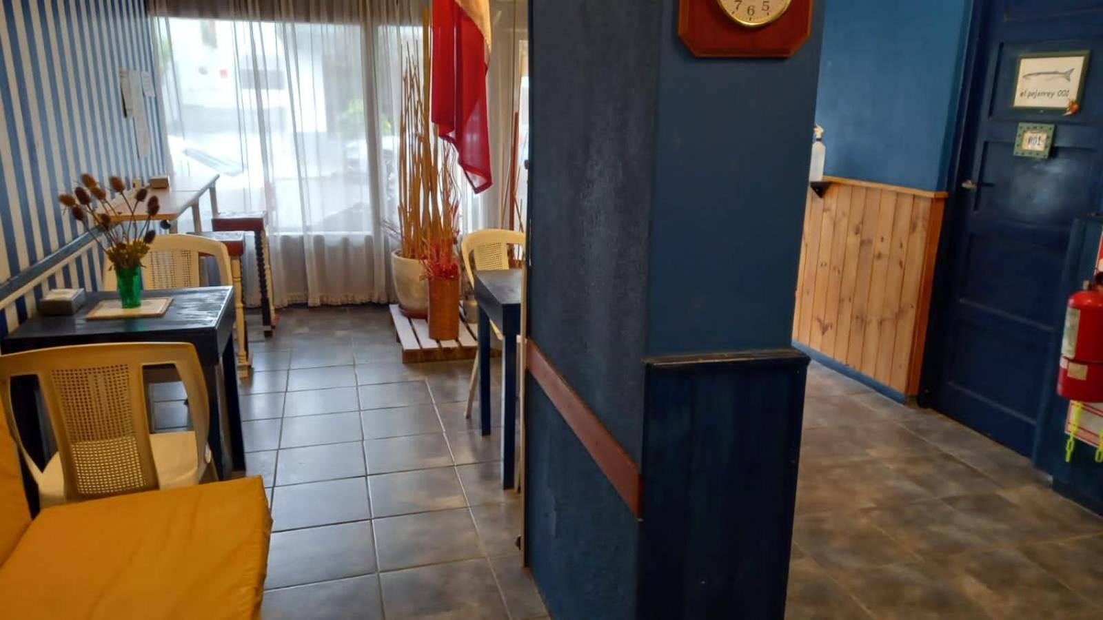 Abra Marina Hotel Mar del Plata Zewnętrze zdjęcie