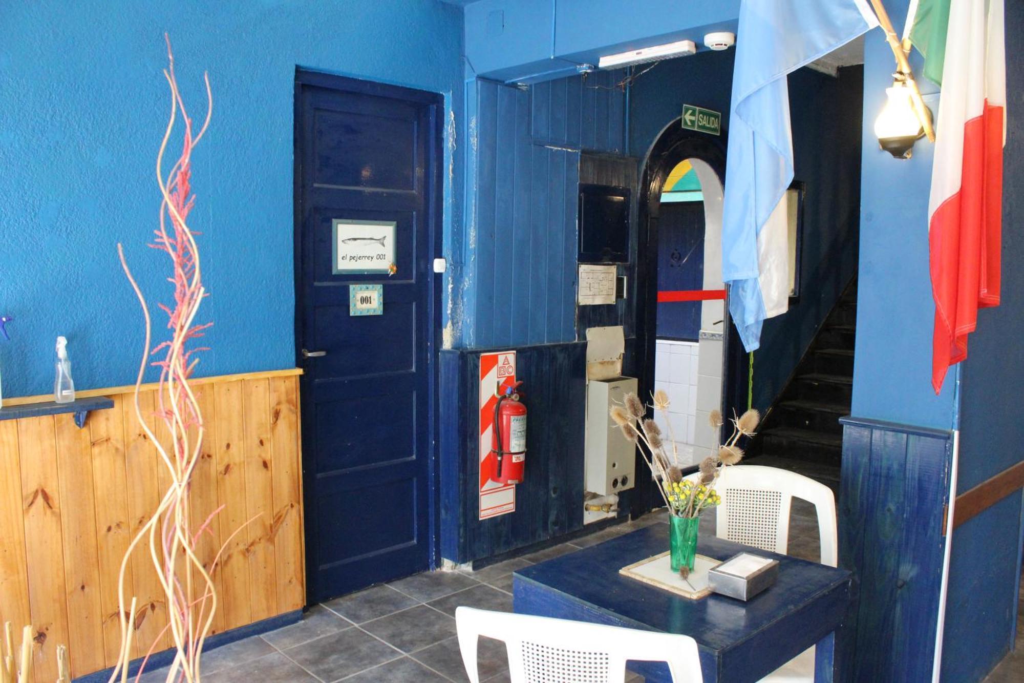 Abra Marina Hotel Mar del Plata Zewnętrze zdjęcie