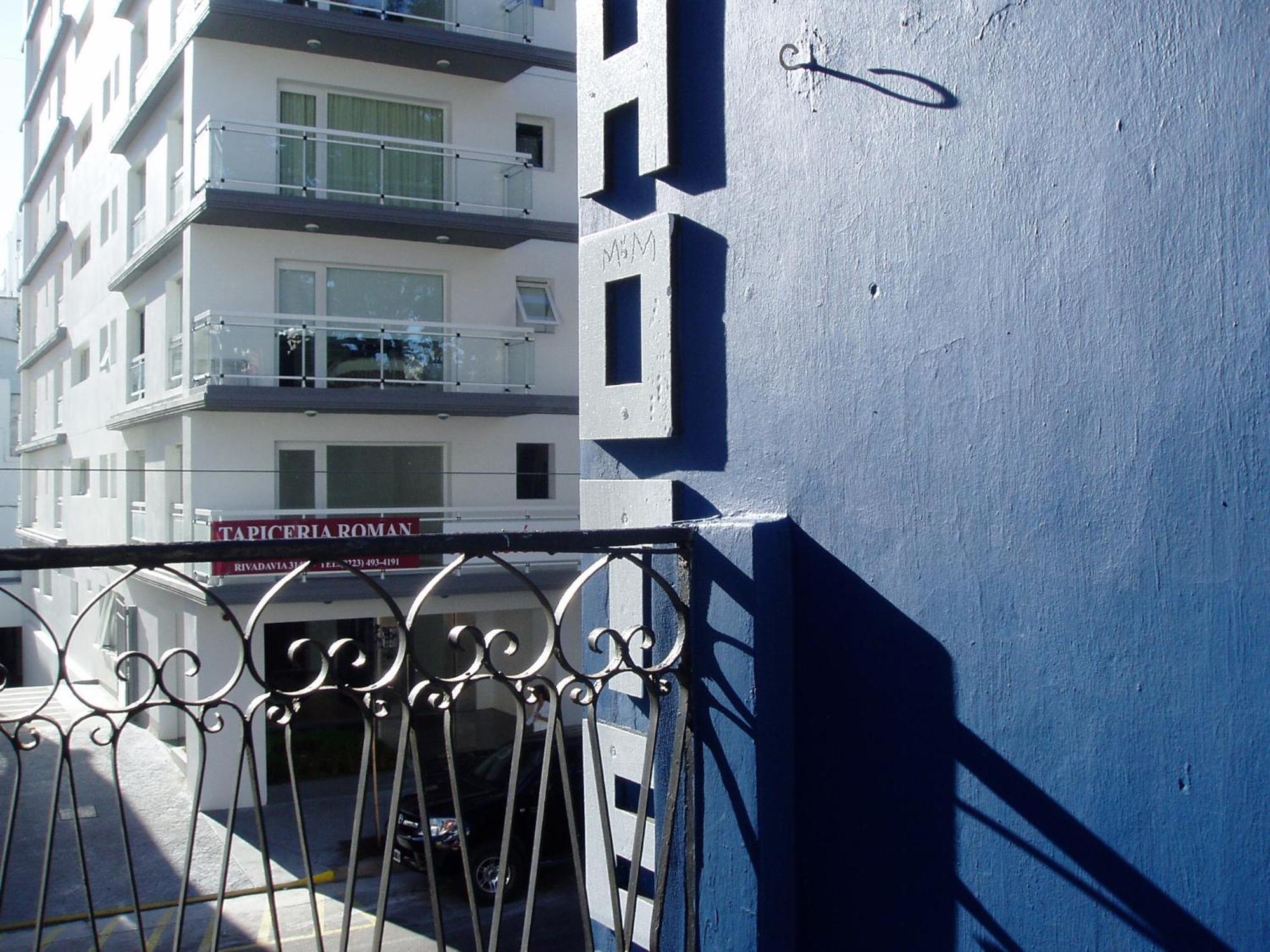 Abra Marina Hotel Mar del Plata Zewnętrze zdjęcie
