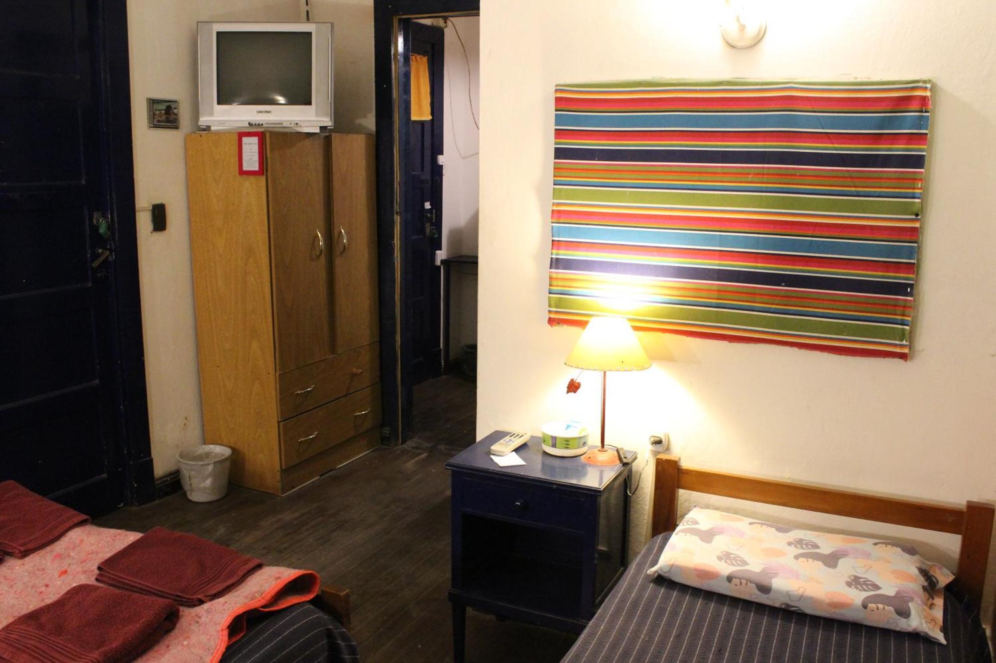 Abra Marina Hotel Mar del Plata Zewnętrze zdjęcie