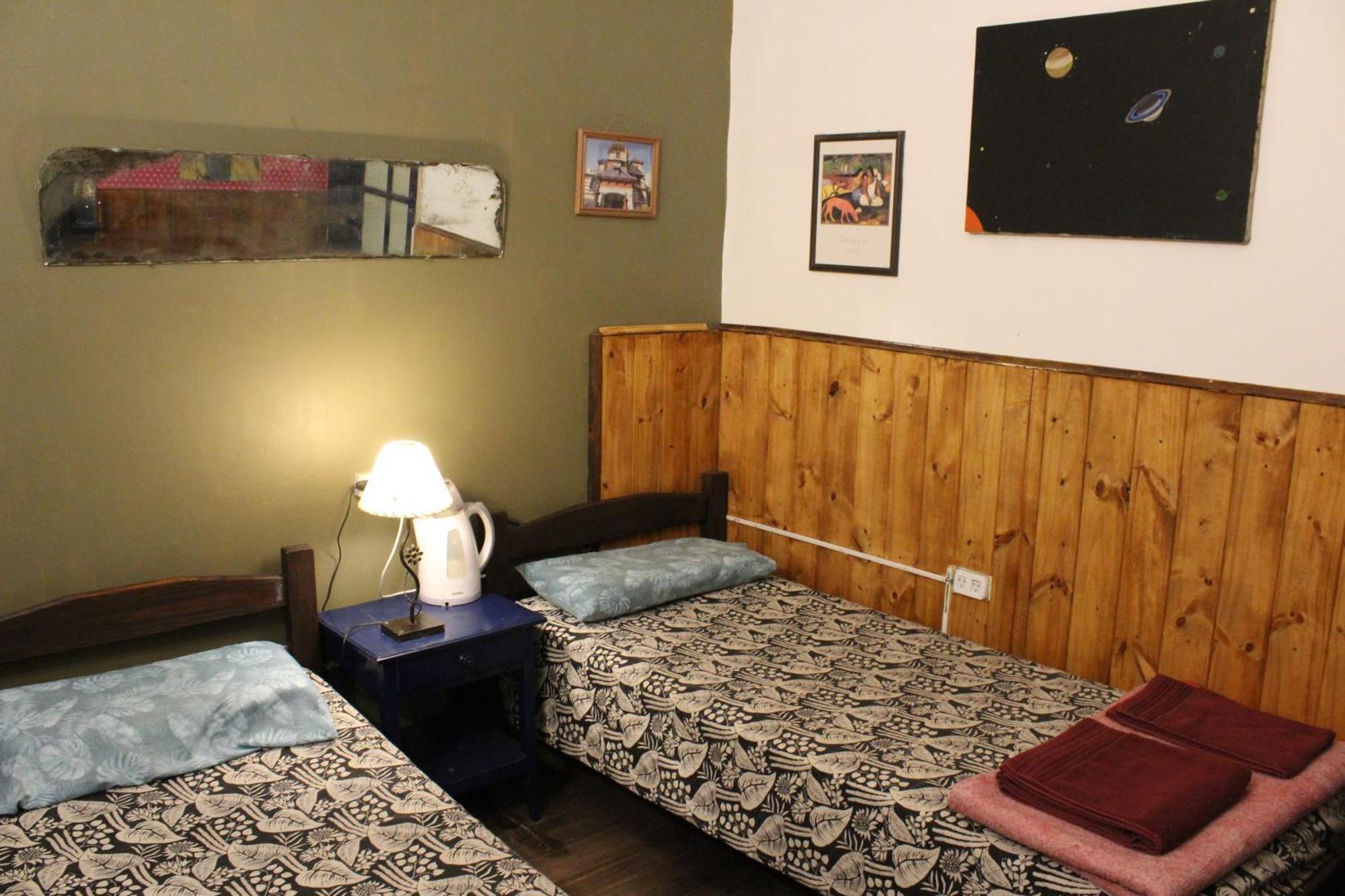 Abra Marina Hotel Mar del Plata Zewnętrze zdjęcie