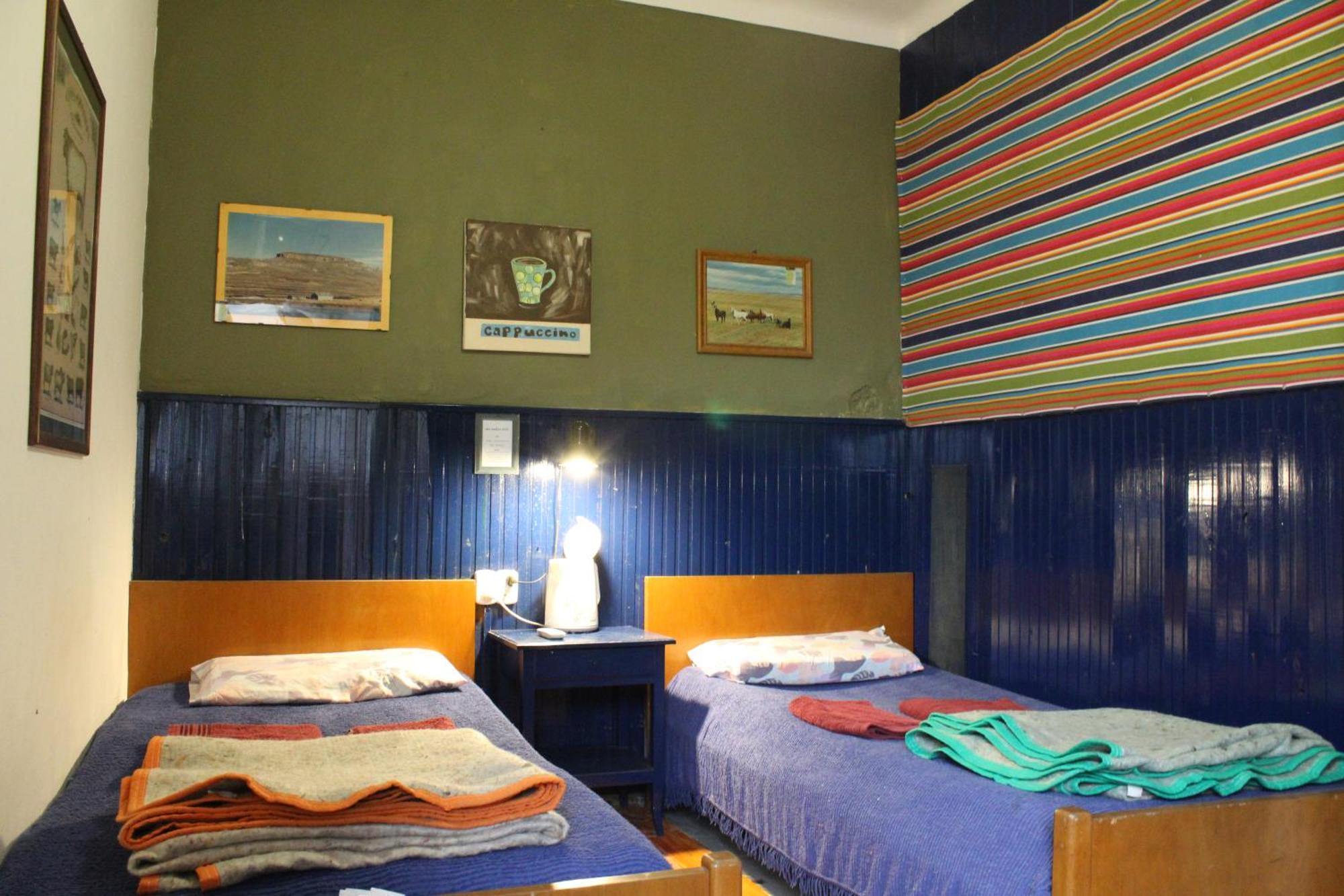 Abra Marina Hotel Mar del Plata Zewnętrze zdjęcie