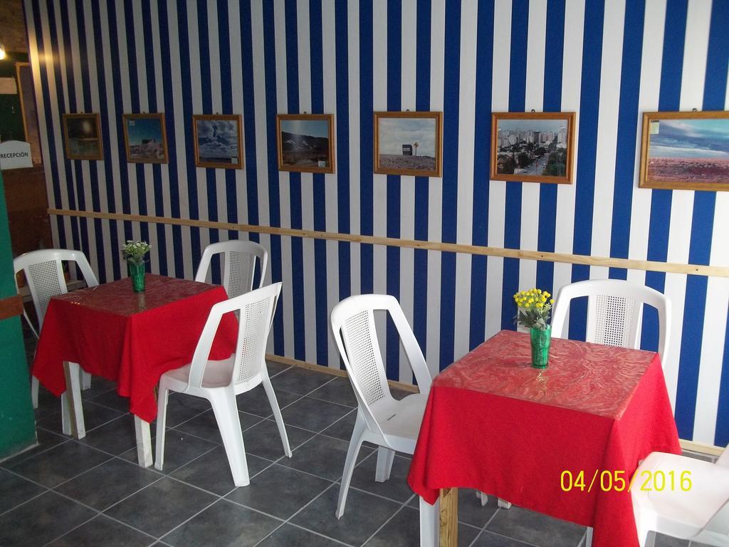 Abra Marina Hotel Mar del Plata Zewnętrze zdjęcie
